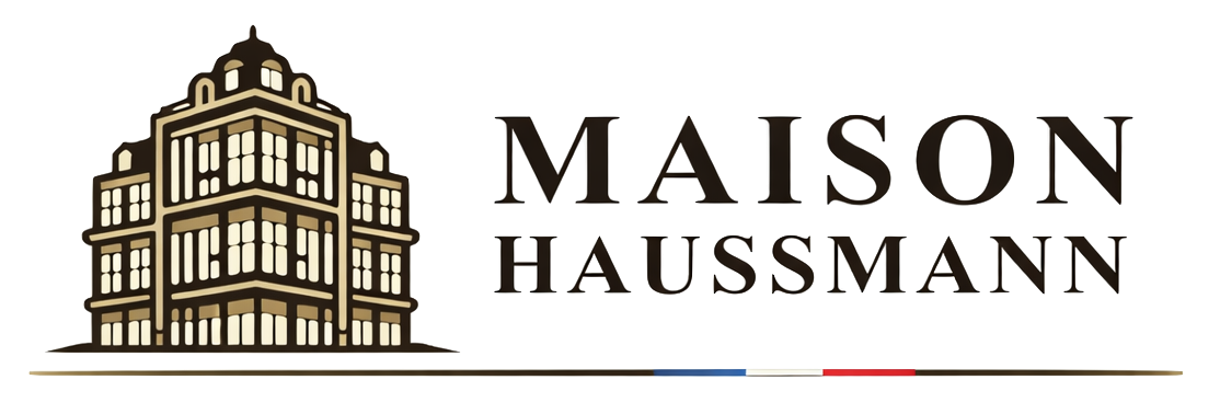 Maison HAUSSMANN